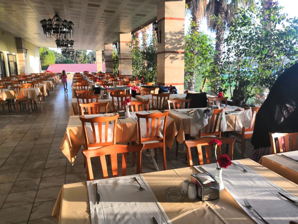Gastro Hotel Süral Garden