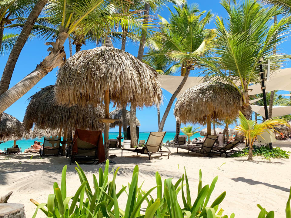 Strand Grand Palladium Select Bávaro Resort & Spa