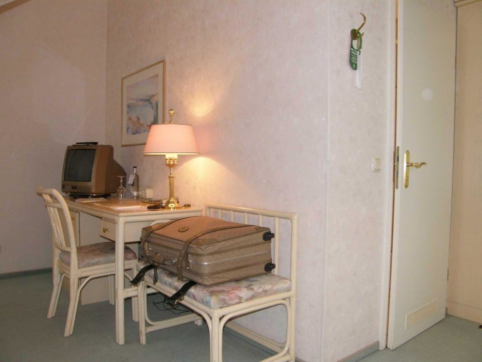 Residenz Joop Hotel Residenz Joop