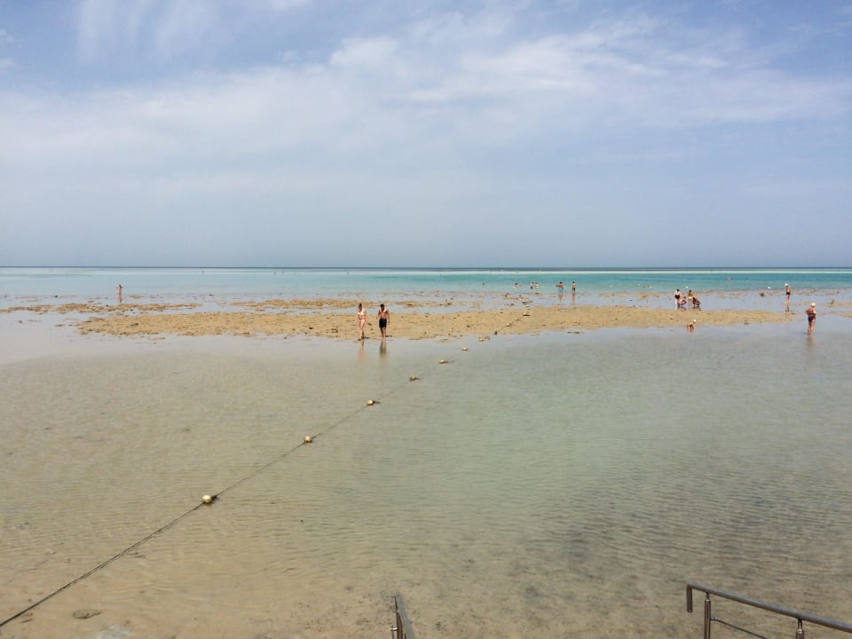 Entrance to the Sea Riviera Aqua Park Resort