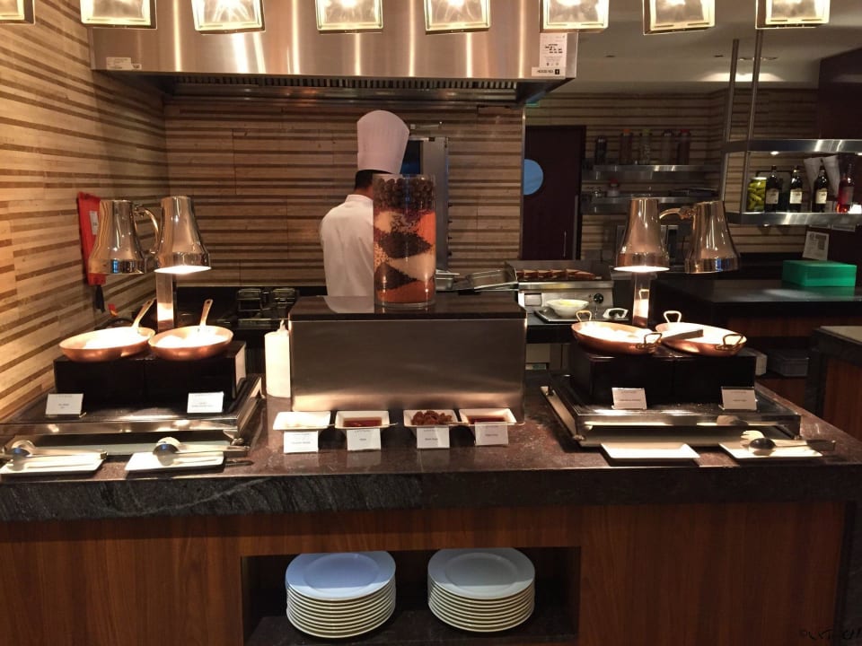 Latitude Jumeirah Beach Hotel