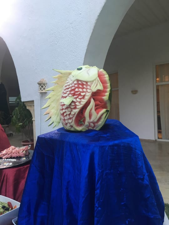 Gastro Oceana Hotel & Spa