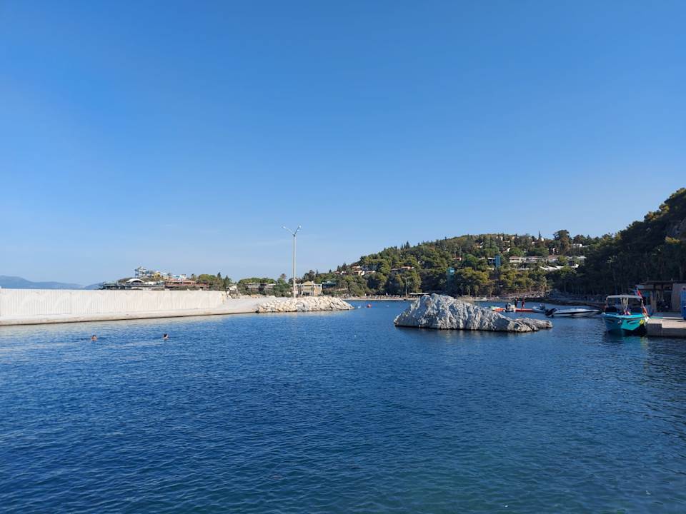 Sonstiges Hotel Pine Bay Holiday Resort