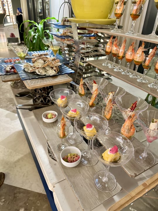 Gastro Seaden Quality Resort & Spa