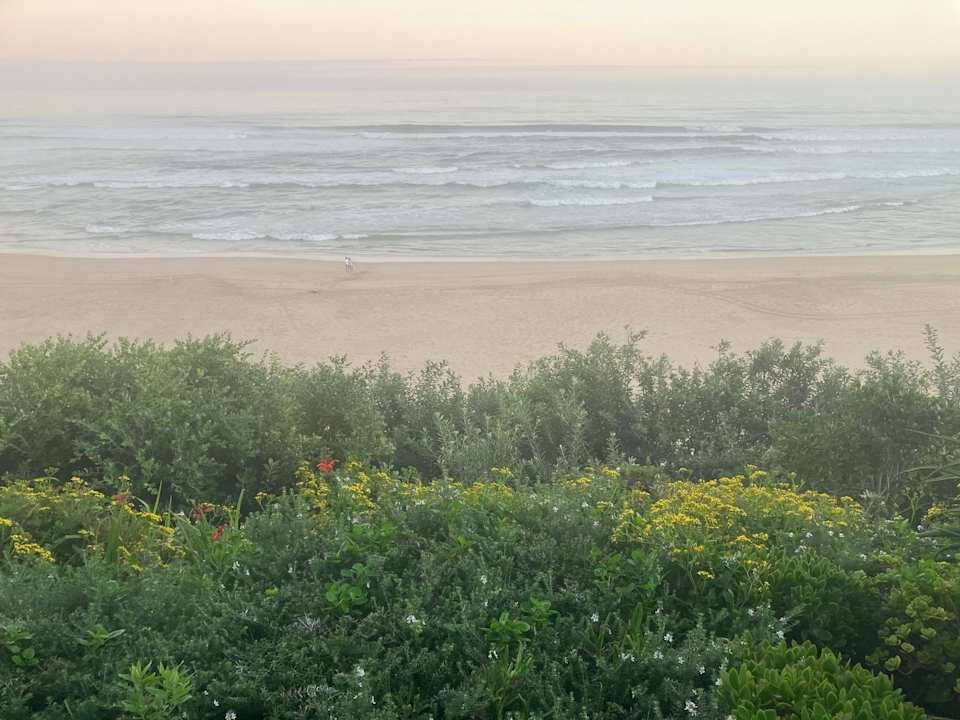 Strand Dune Beach House