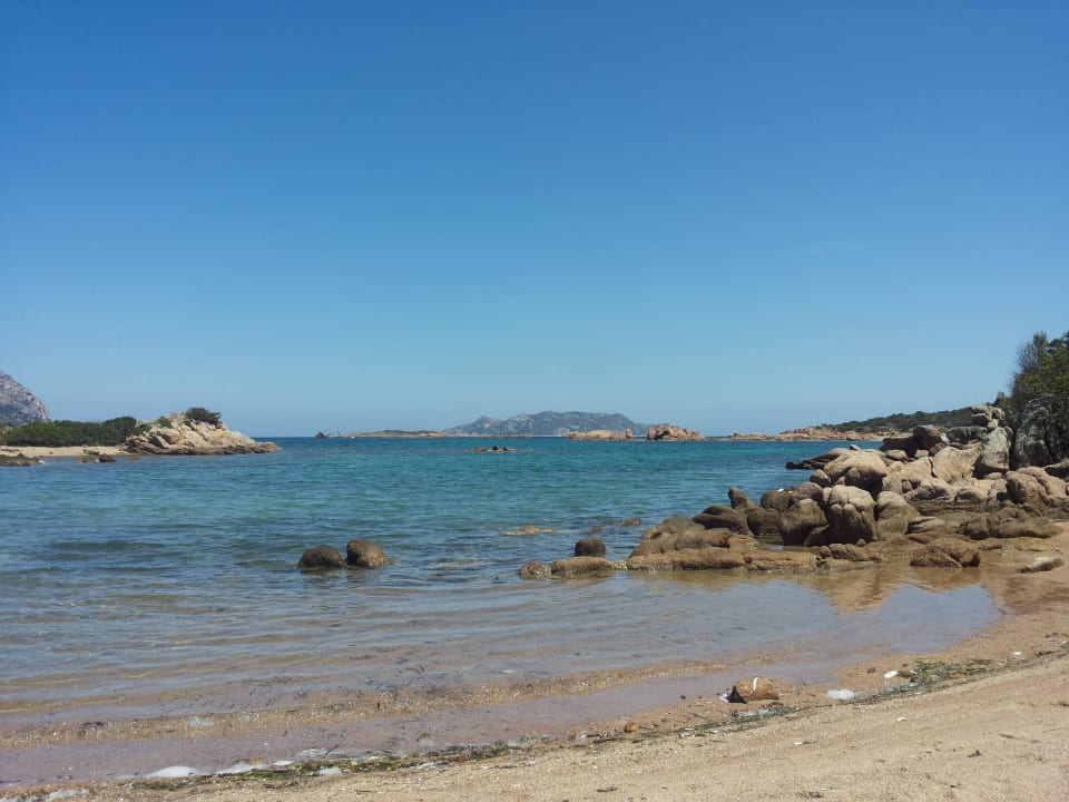 Hotelbucht Grande Baia Resort & Spa