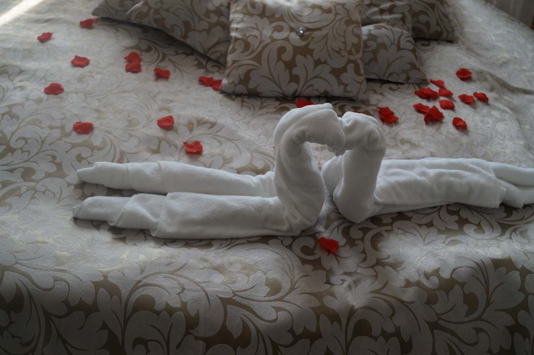 Zimmer Hotel Viwaldi