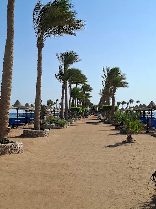 Strand Bel Air Azur Resort - Adults only