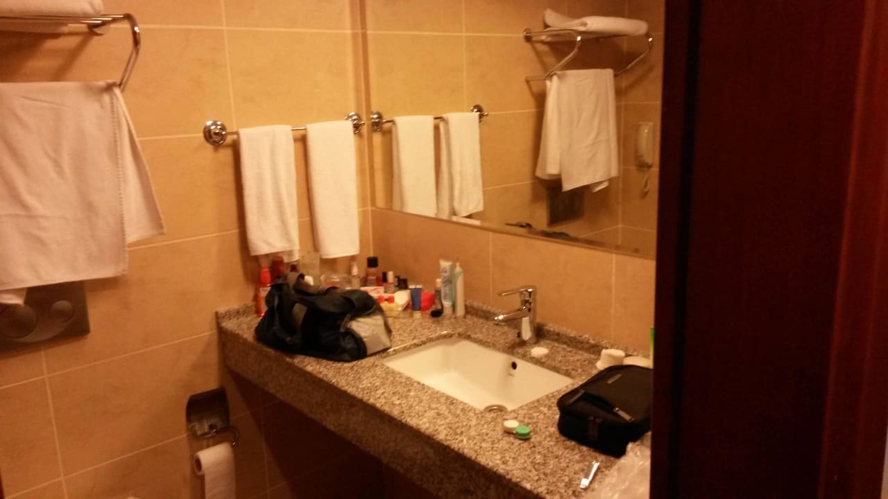 Standard Turunc Resort Hotel