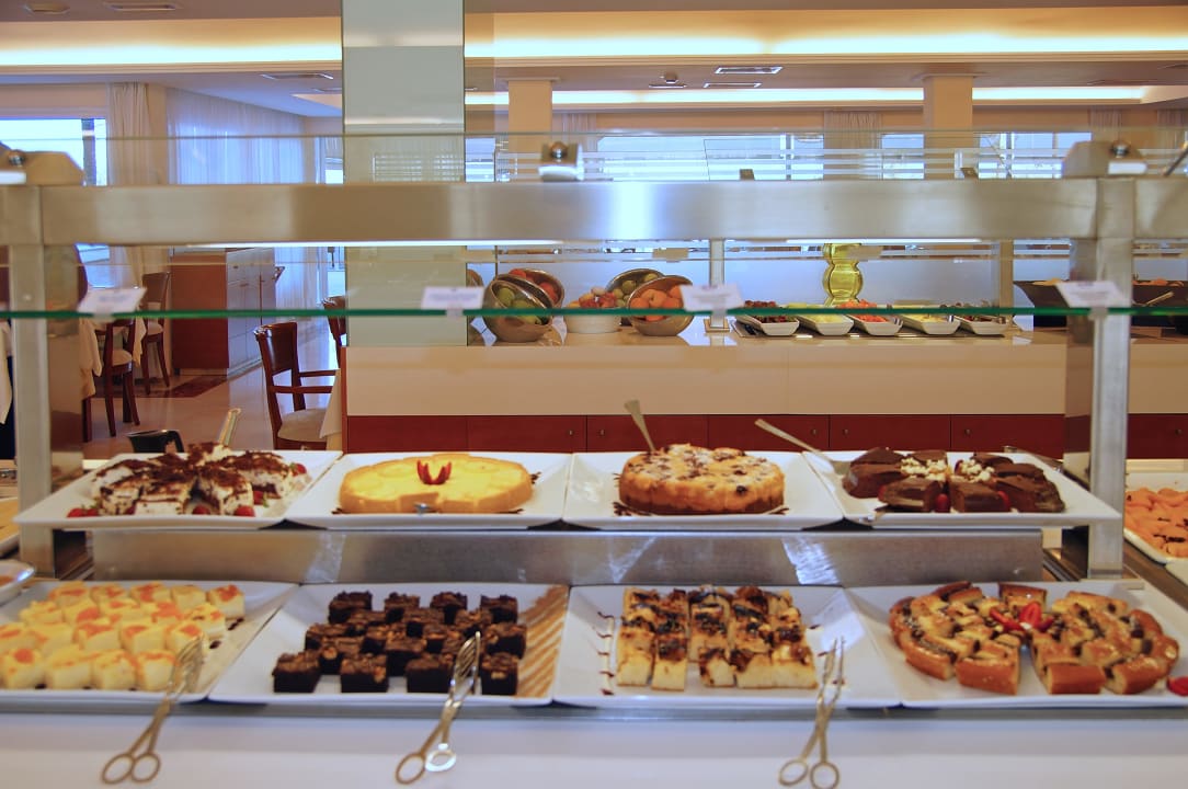 Galadiner CM Playa del Moro