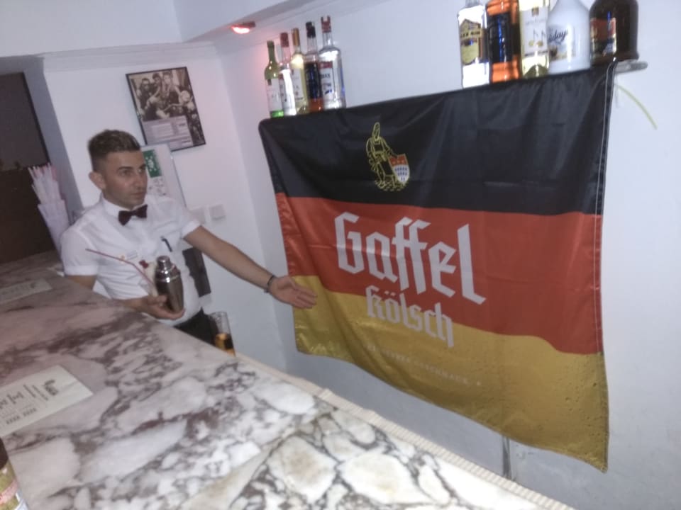 Sonstiges Club Sidelya Hotel