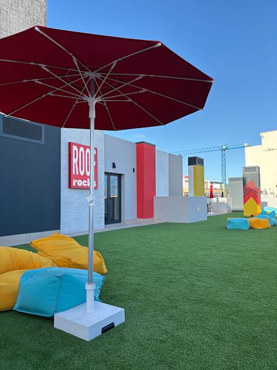 Sport & Freizeit Sholeo Lodges Las Palmas Flats