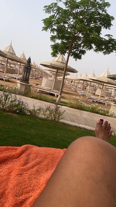 Strand The Grand Palace - Adults only