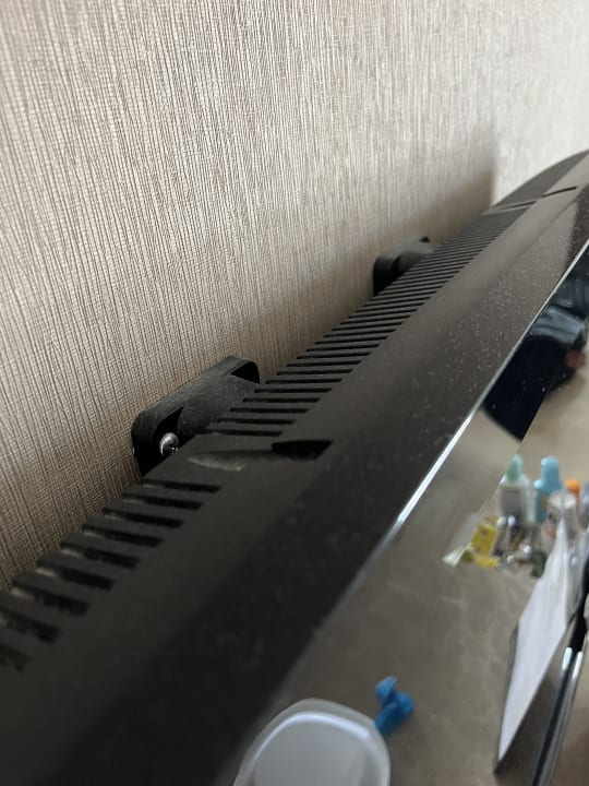 Zimmer Well Palace Side