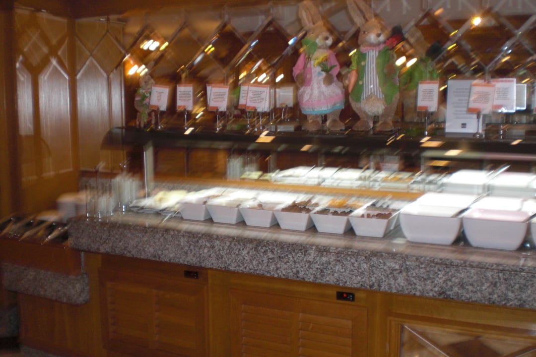 Gastro Hotel Riu Palace Maspalomas Adults Only