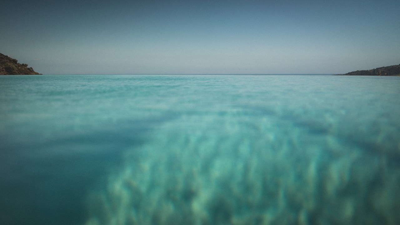 Pool Agriturismo Podere Pansera