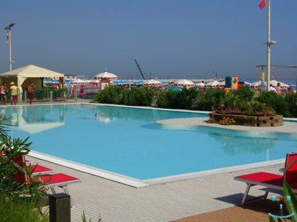 Residence Continental Gabicce Mare vacanza holiday Residence Continental