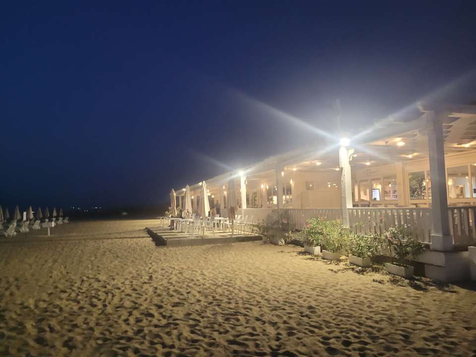 Strand TUI MAGIC LIFE Calabria