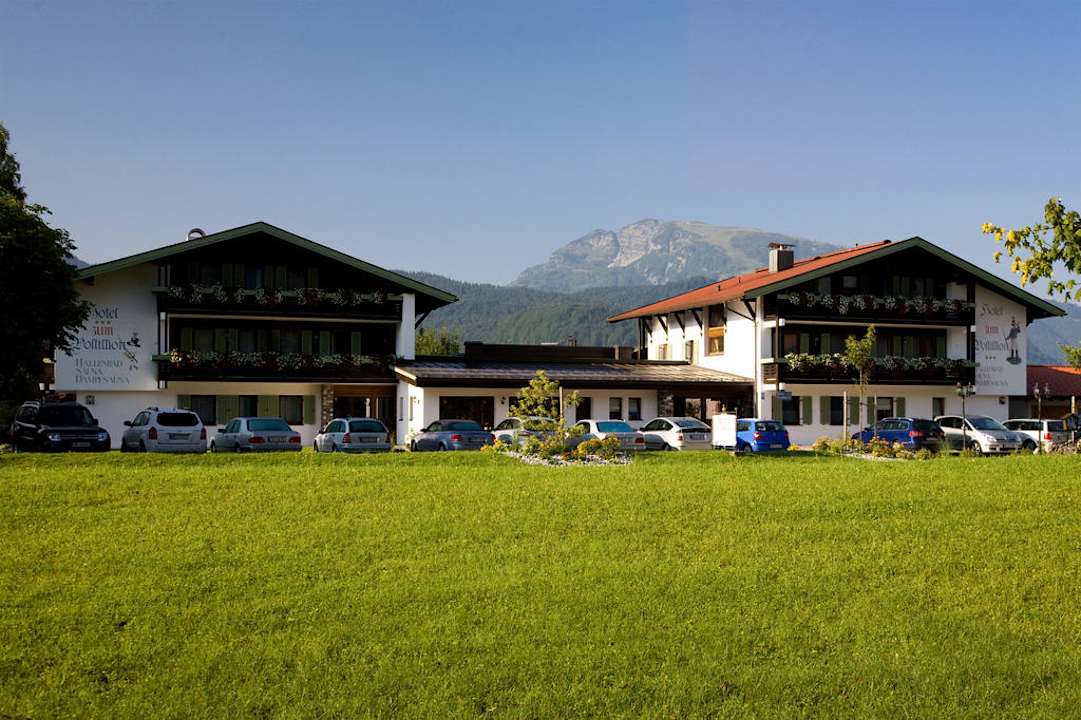 Hotel "Zum Postillion" Hotel Zum Postillion