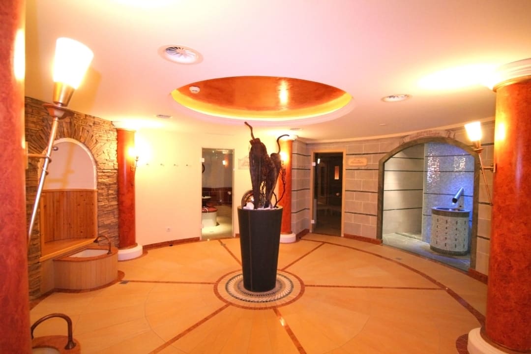 Sport & Freizeit Hotel Kajetansbrücke