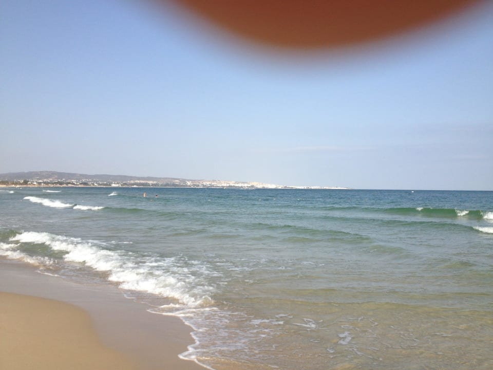 Strand Occidental Marco Polo