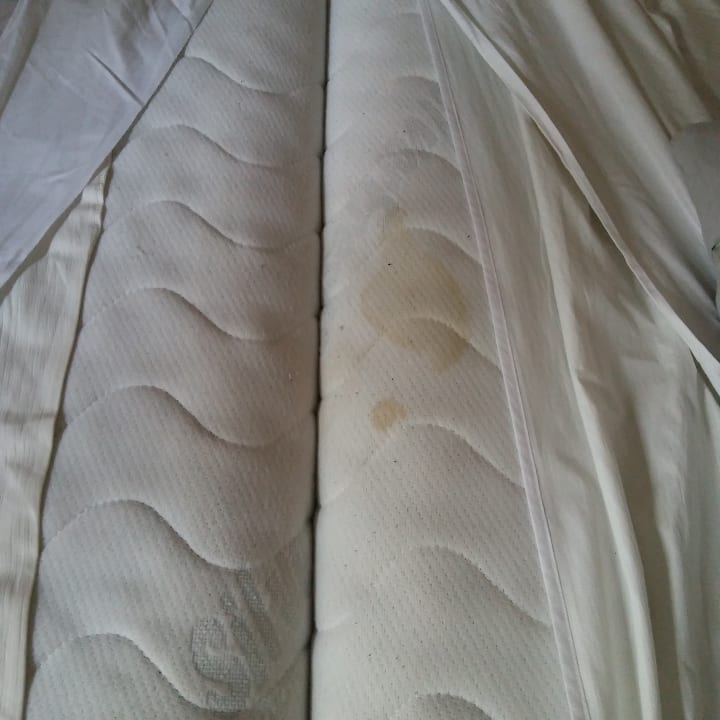 Zimmer Ferienpark Bernstein