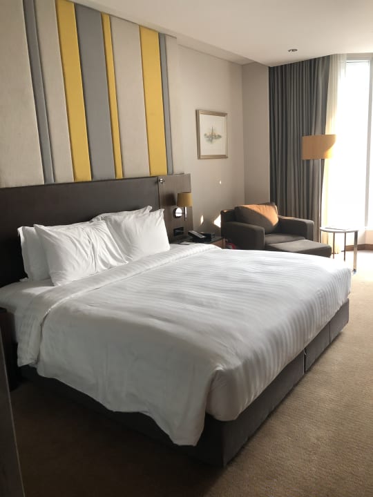 Zimmer Lancaster Bangkok