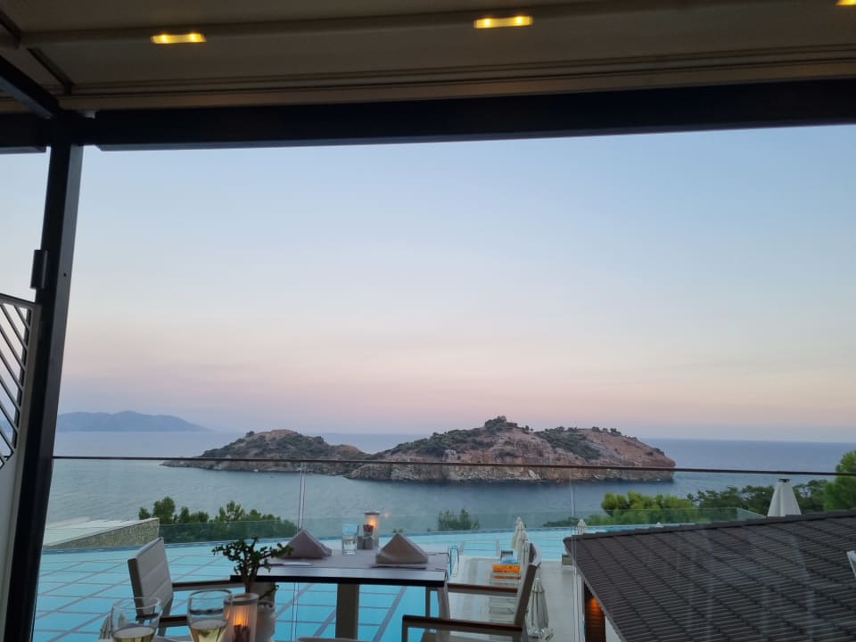 Gastro TUI BLUE Seno - Adults Only