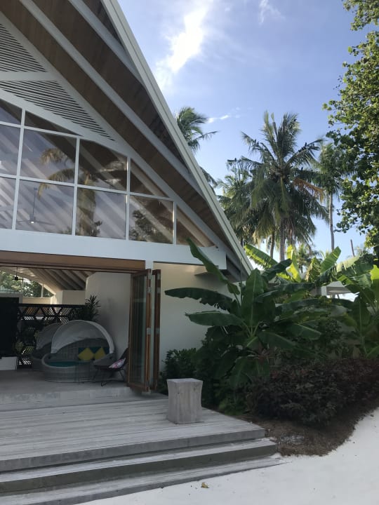 Spa Kandima Maldives