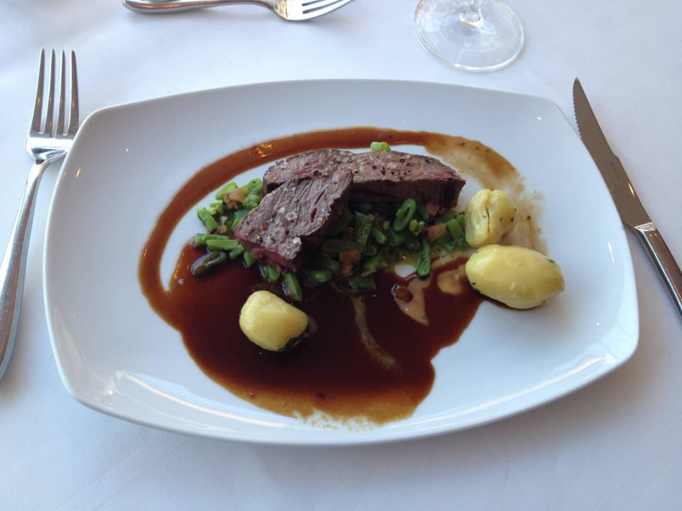 Unschlagbar Hotel Gran Belveder