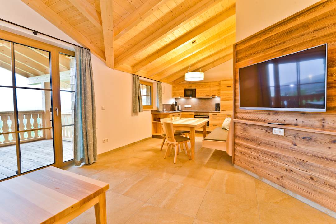 Zimmer Schoffahanslhof