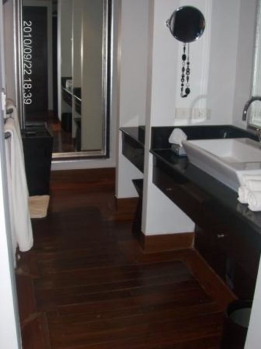 Waschbecken Renaissance Koh Samui Resort & Spa