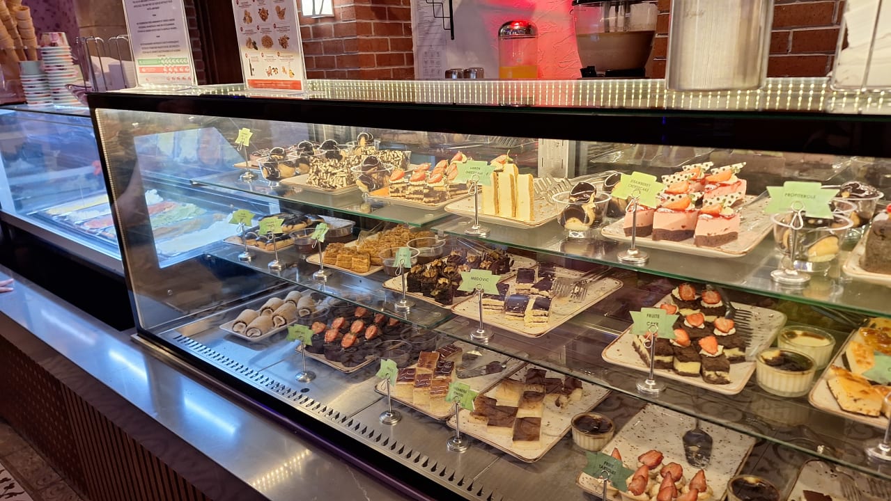 Gastro Crystal Family Comfort Collection