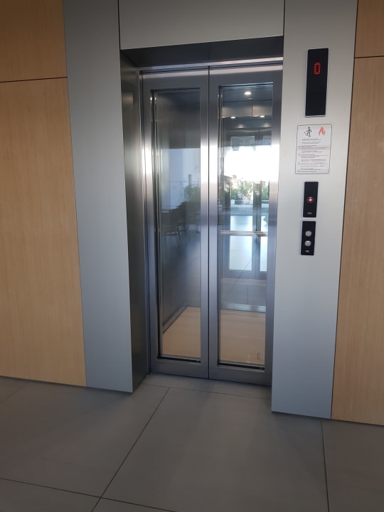 Sonstiges Faros Hotel Ayia Napa