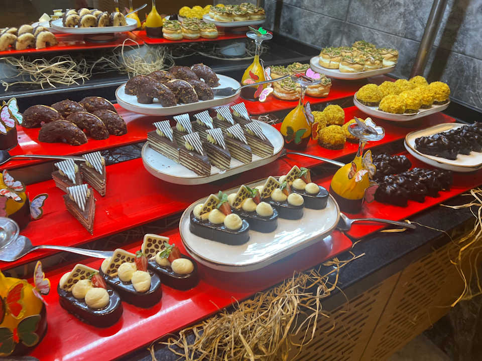 Ausblick Seashell Vega