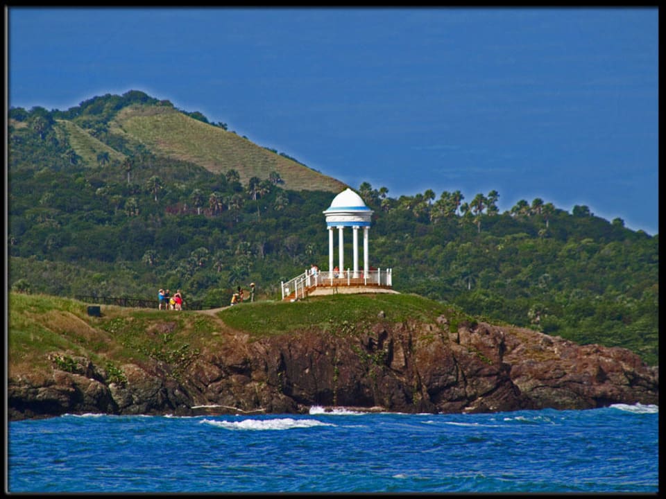 Strand Senator Puerto Plata Hotel