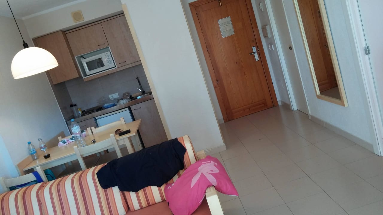 Essecke Alcudia Garden Aparthotel