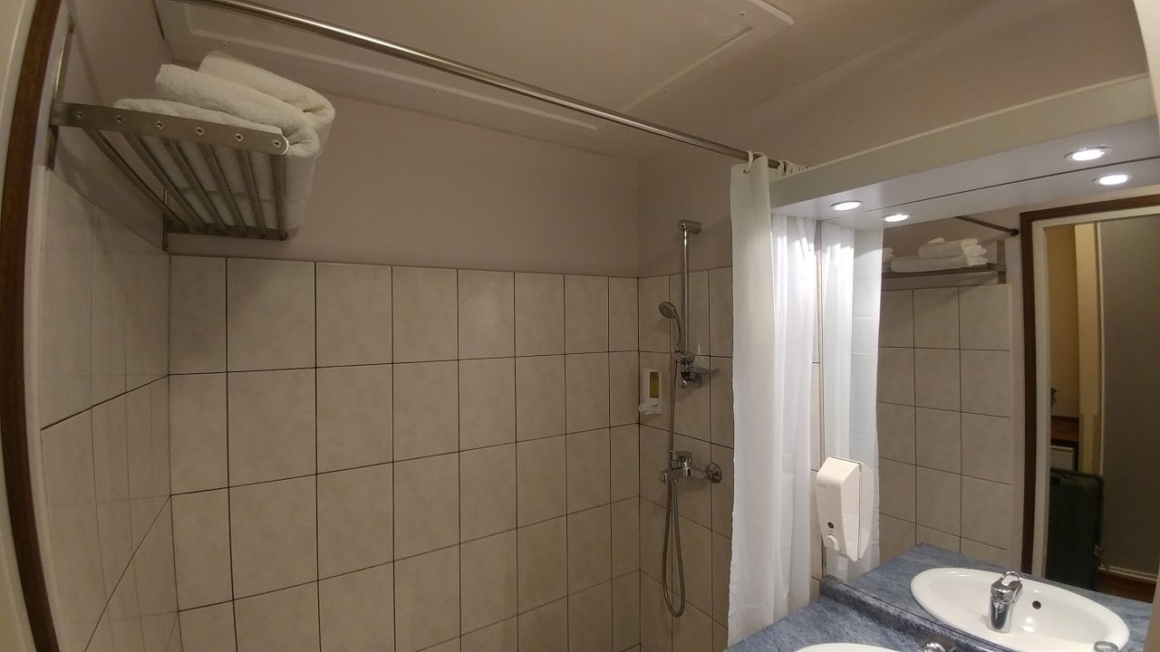 Zimmer Motel Tahiti Airport