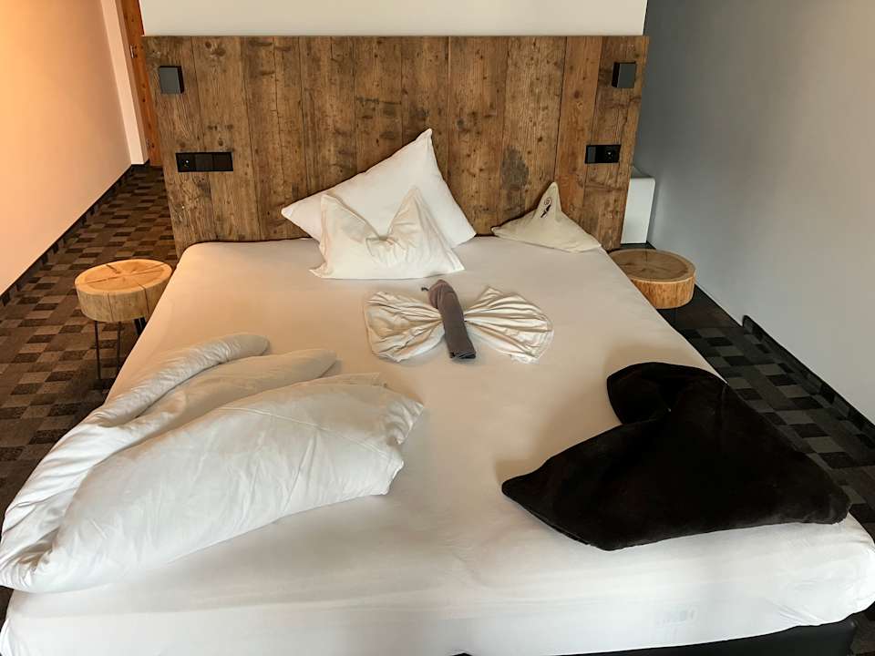 Zimmer Garni Hotel Katzenthalerhof