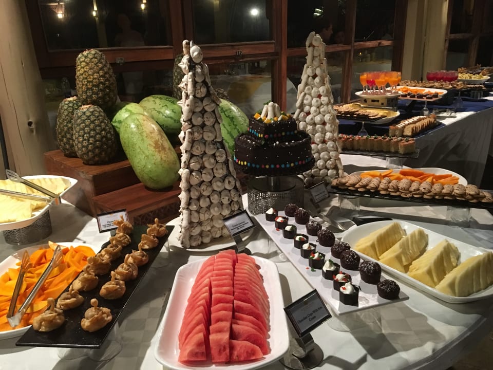 Gastro Neptune Pwani Beach Resort & Spa