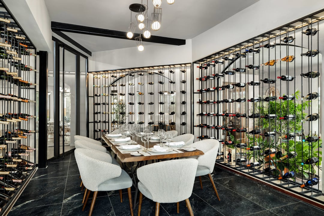 Gastro Sunscape Dominicus La Romana