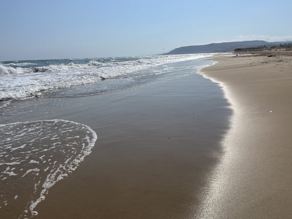 Strand HARPIN Georgioupolis Resort Aquapark & SPA