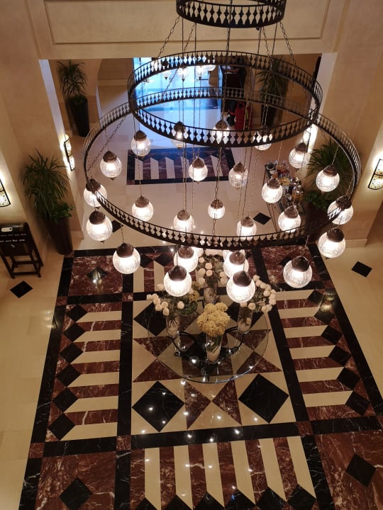 Lobby Jaz Makadi Blue - TUI BLUE Makadi - Adults Friendly 16 Years Plus