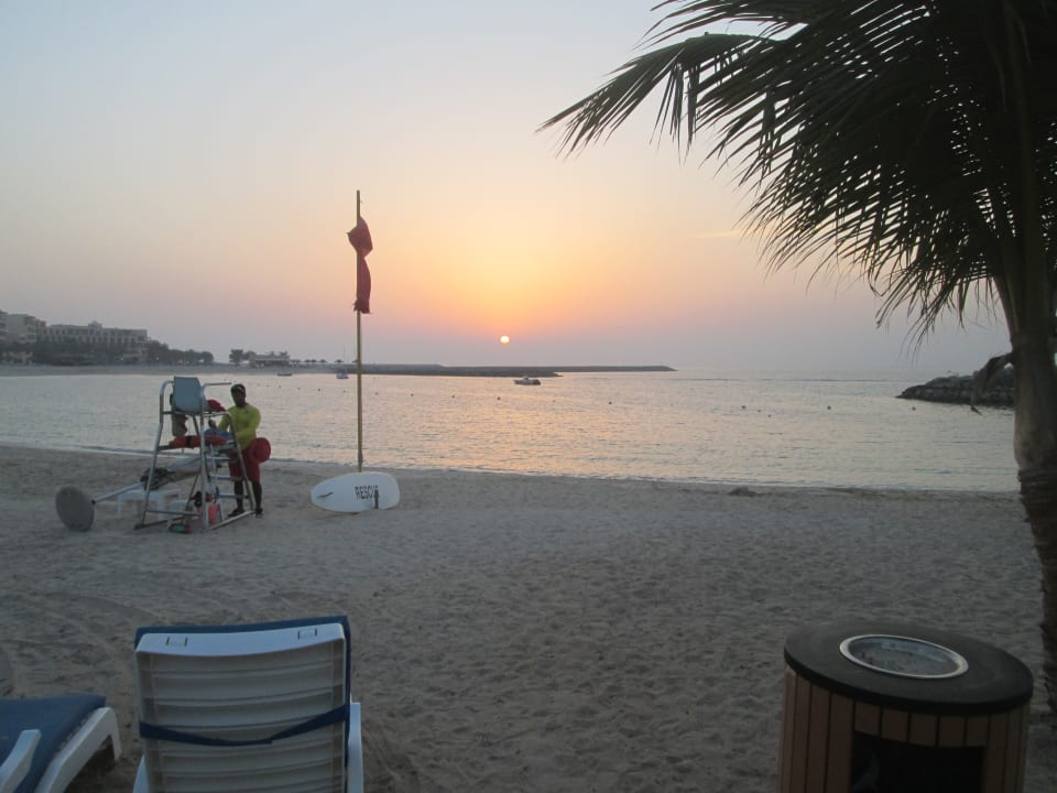 Strand Rixos Al Mairid Ras Al Khaimah