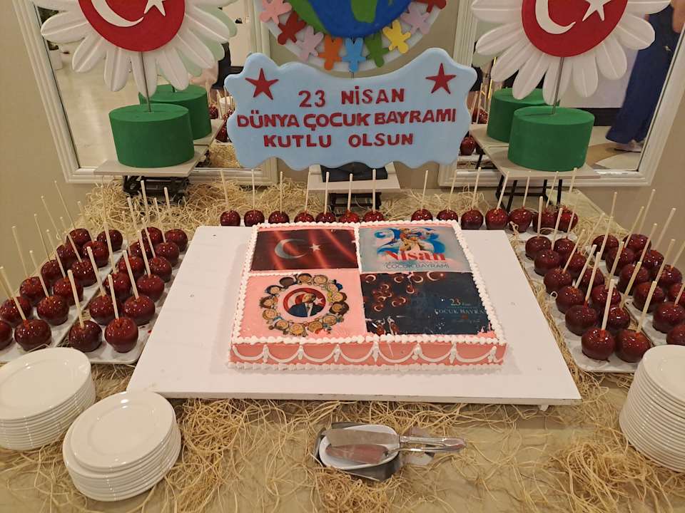 Gastro Adalya Elite Lara