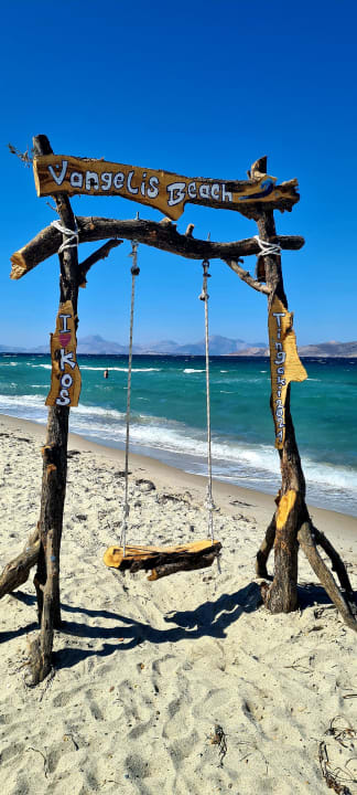 Strand Hotel Esperia