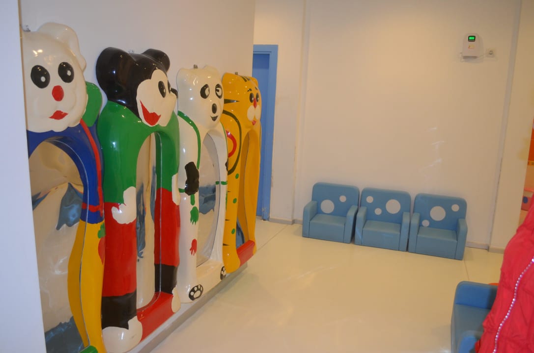 Kids Club Ela Excellence Resort Belek