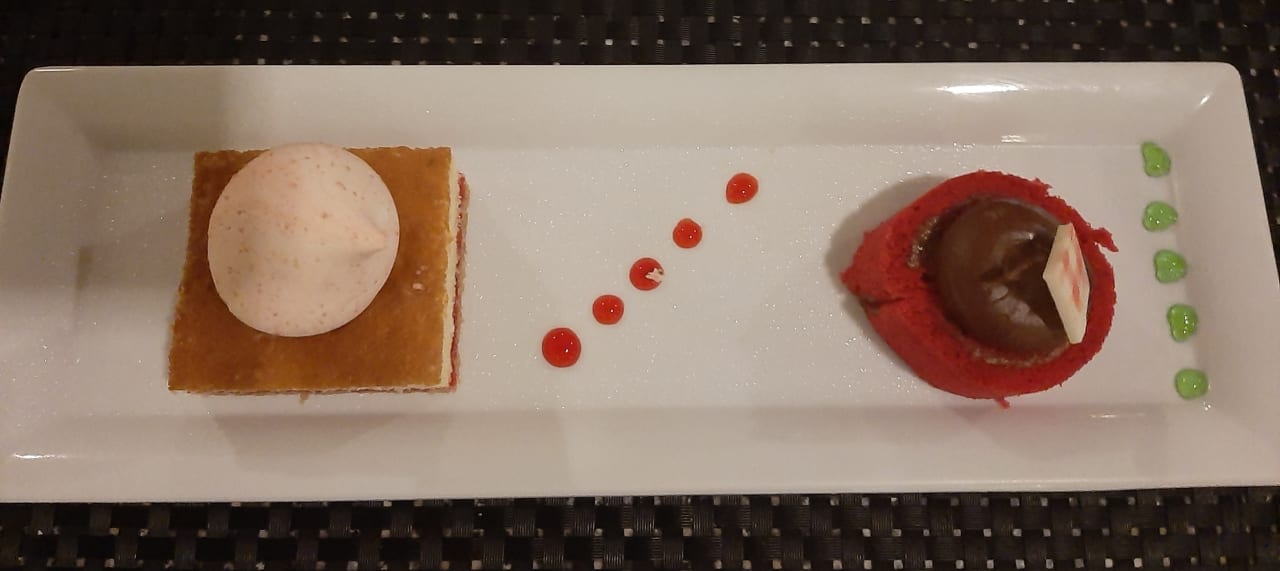 Gastro Beach Albatros Resort