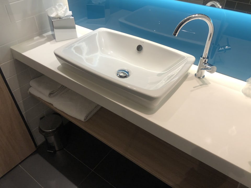 Zimmer Holiday Inn Express Ringsheim