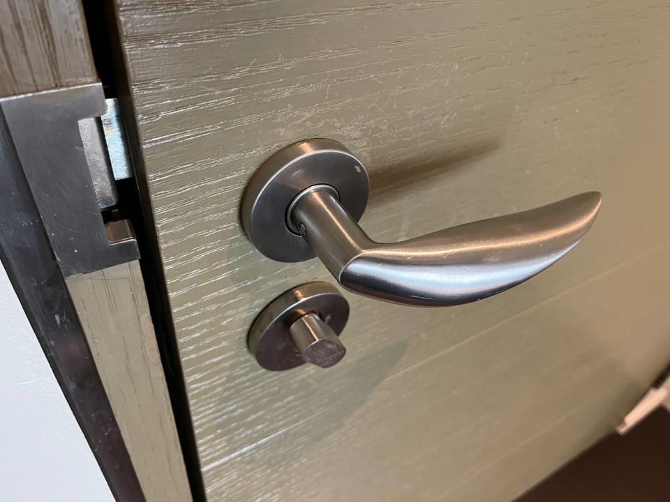 Zimmer W Abu Dhabi - Yas Island